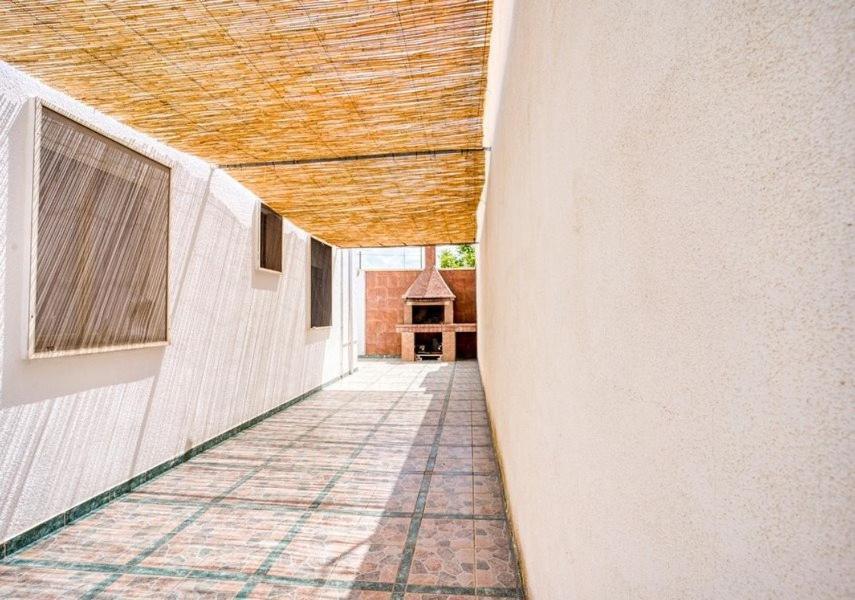 Villa Odysea - Spiaggia A 150M By Cala Salento トッレ・ラピッロ エクステリア 写真