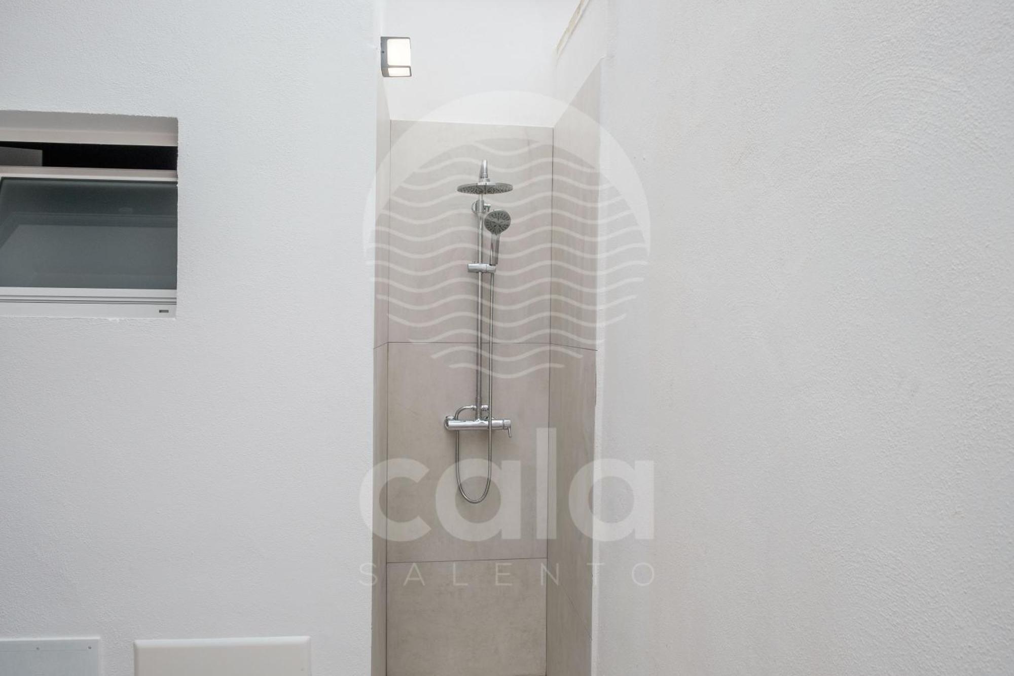Villa Odysea - Spiaggia A 150M By Cala Salento トッレ・ラピッロ エクステリア 写真