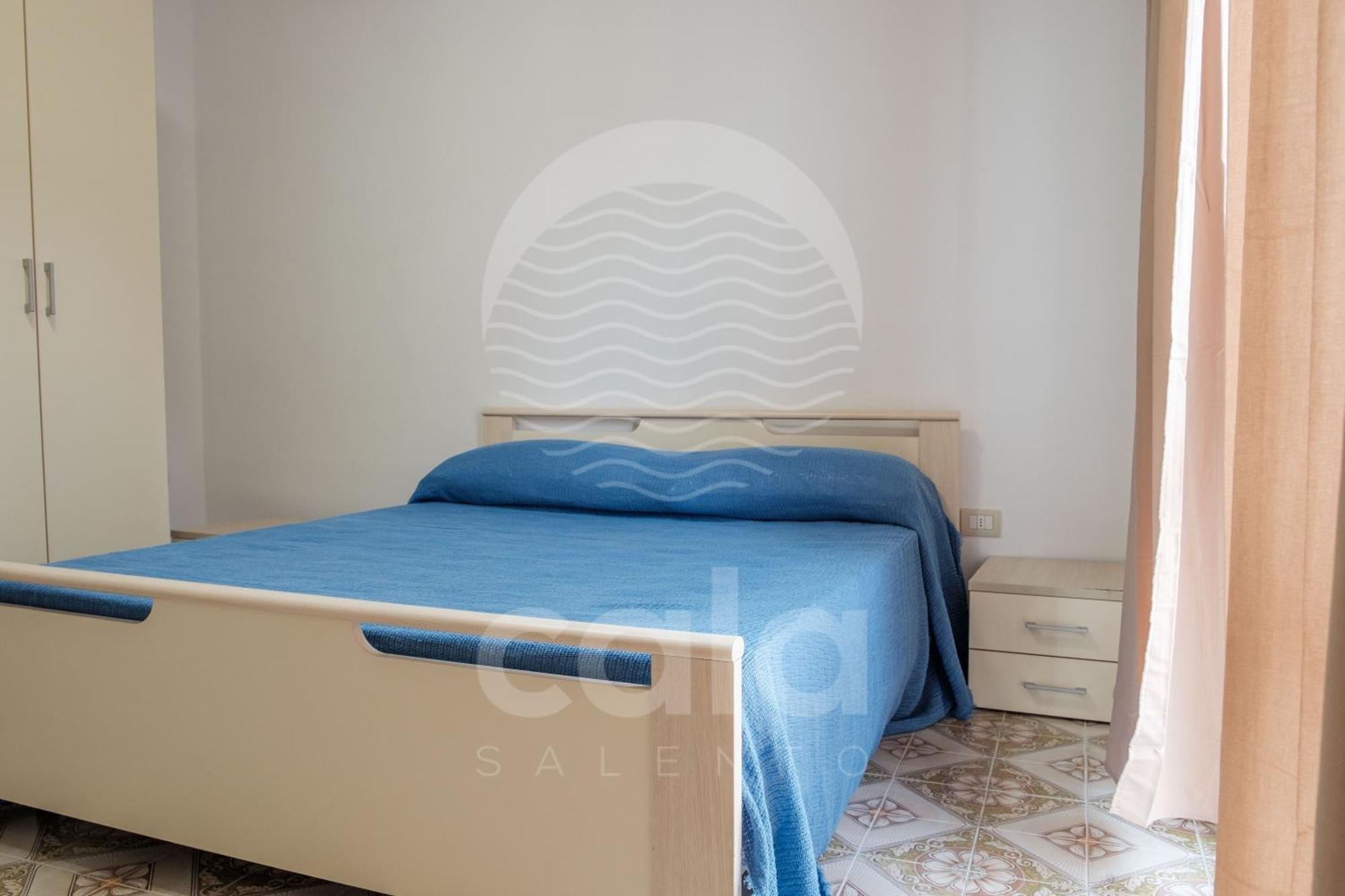 Villa Odysea - Spiaggia A 150M By Cala Salento トッレ・ラピッロ エクステリア 写真