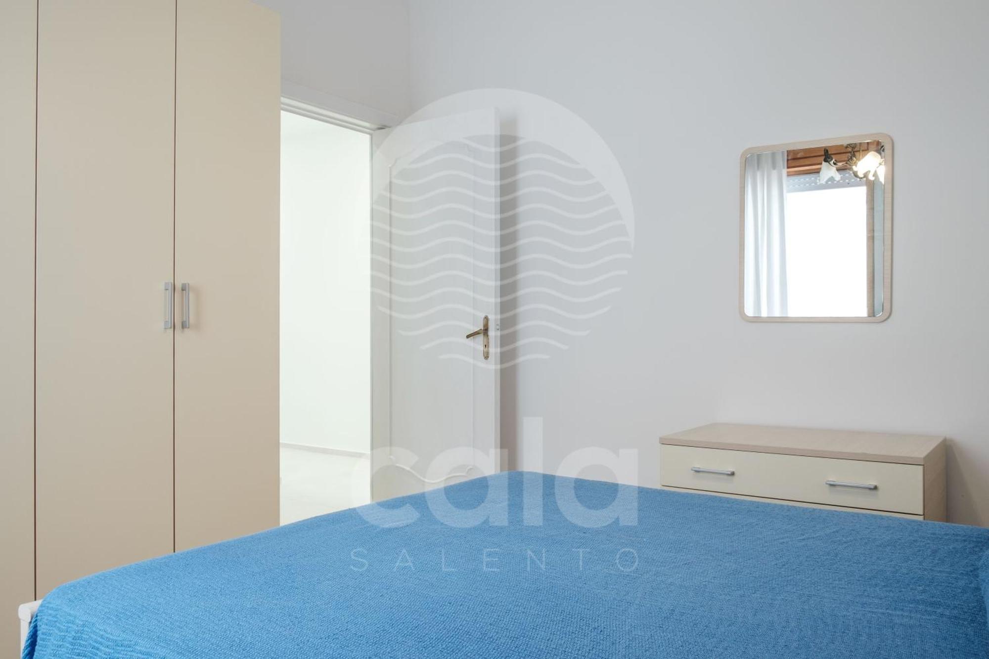 Villa Odysea - Spiaggia A 150M By Cala Salento トッレ・ラピッロ エクステリア 写真